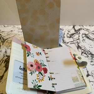 Webster’s pages Personal